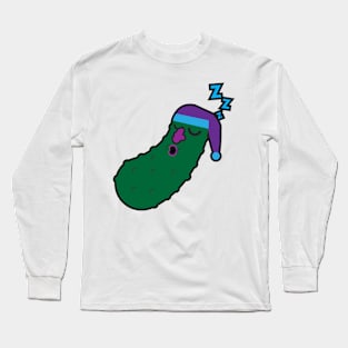 OG Dill-Doze Long Sleeve T-Shirt